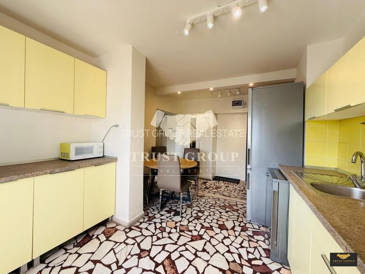Apartament 2 camere Domenii | Bloc 1983 - 6