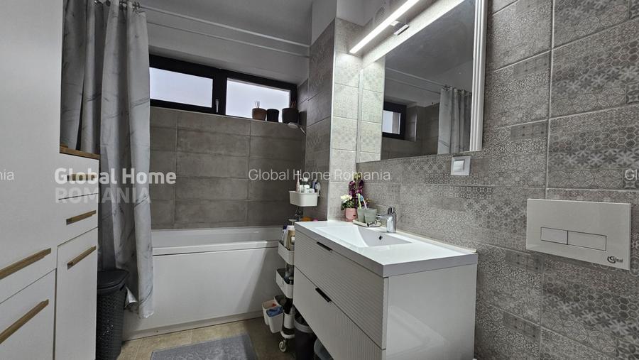 Apartament 3 camere 71,5MP | Pipera- Onix Park | Centrala proprie - 12