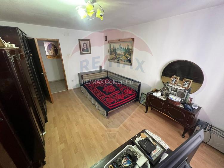 Apartament cu 2 camere de vânzare în zona Sud - 5