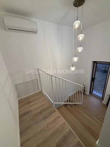 Casa de inchiriat cu garaj dublu in Popesti Valea Seaca, Cluj - 4