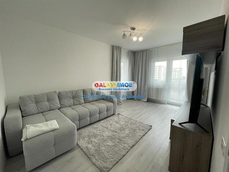 Apartament Lux - Berceni - The Grand Kristal - Metalurgiei Park - 2