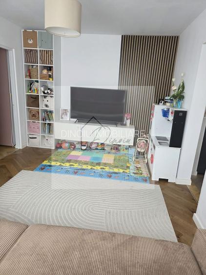 Apartament 3 camere Gara Obor I Premium - Renovat 2023 I COMISION 0% - 20