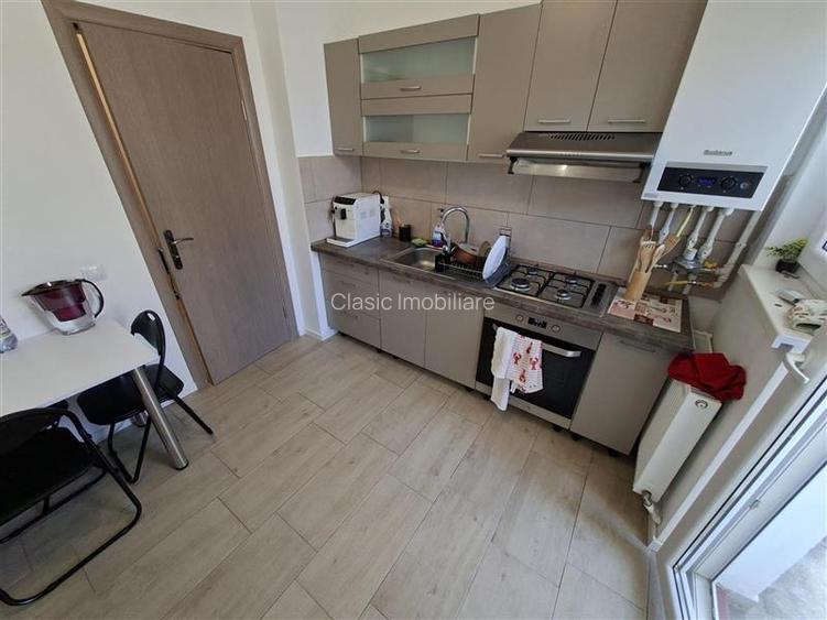 Inchiriere apartament 3 camere modern zona Platinia Mall USAMV Centru, Cluj-Napo - 4