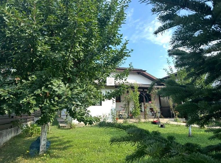 Casa 4 camere Samurcasi - 3