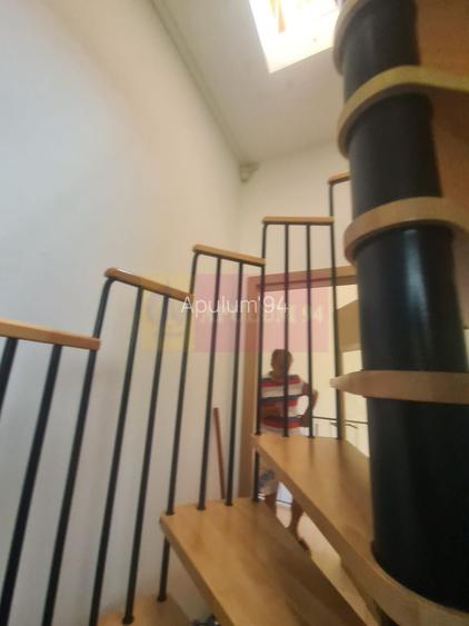 Vila de vanzare cu 6 camere in Cornu (teren 6.600 mp) - 21