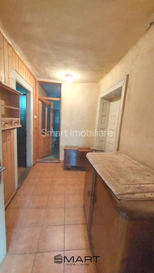 Apartament 5 camere la casa zona ultracentrala in Cisnadie - 12