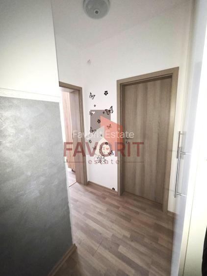 Apartament 2 camere | Parter | Bloc 6 apartamente | Gradina | Giroc - 7
