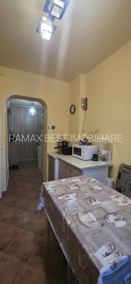 Cameră în apartament Gheorgheni | mobilat modern | balcon | 420€ - 6