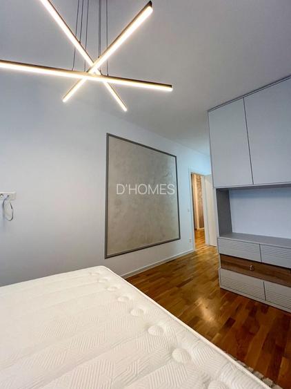 &Icirc;nchiriere apartament 3 camere 105mp | 2 locuri de parcare - 12