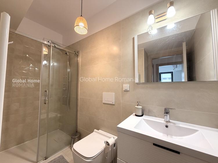 3 Camere | Design Modern | Onix Park - Pipera - 21