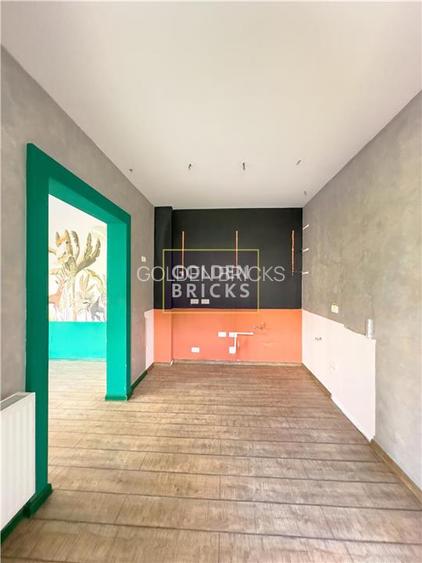 Floreasca | One Tower |  Casa individuala - 3