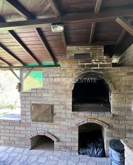 Conacul Mura in Baile Olanesti, O Bijuterie Naturala - 20