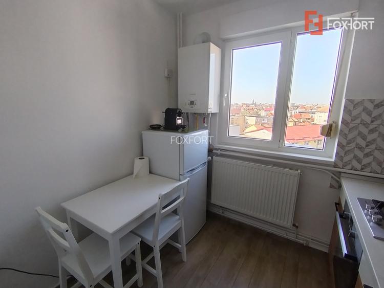 Apartament cu 2 camere de inchiriat in zona Spitalul Judetean - 9