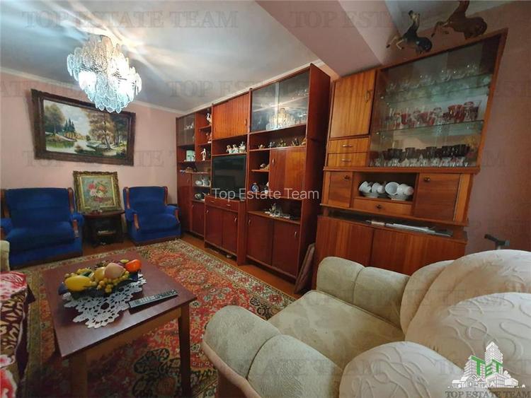 Apartament 2 camere cu beci Constanta schimb Bucuresti - 13