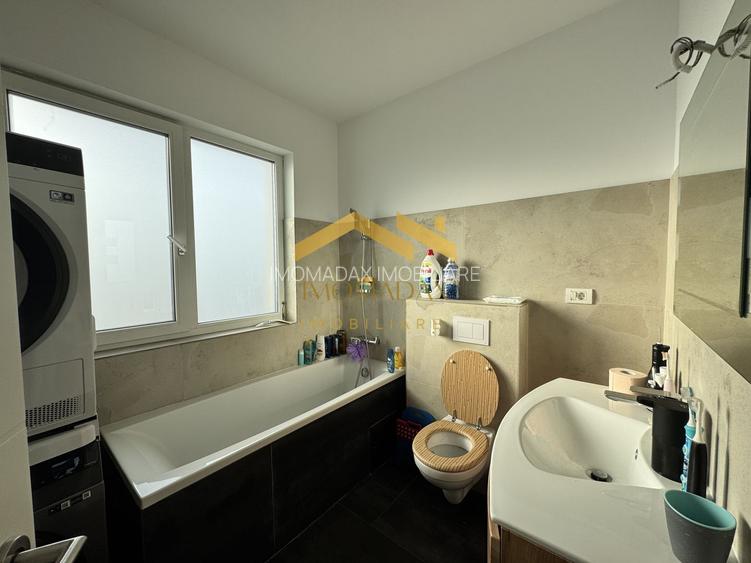 Mosnita Veche-Duplex P+E-Mobilat/Utilat - 14