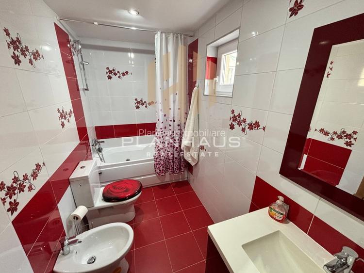 Apartament 4 camere - Bld. Bucuresti, zona Semiluna - 10