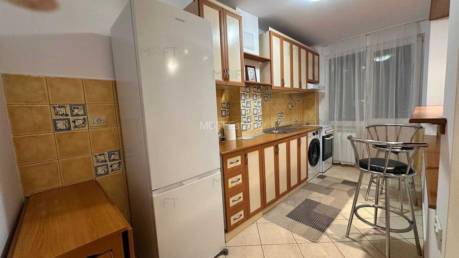 Apartament 2 camere cu vedere la parc – Unirii Cantemir - 2