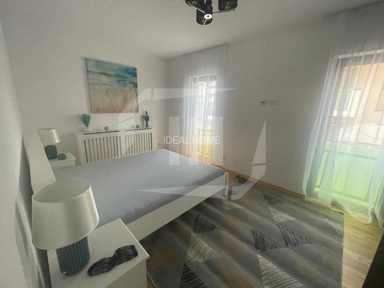 Apartament 2 camere, gradina, parcare, cartier Buna Ziua - 9
