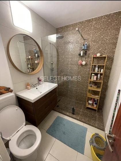 3 Camere | 92mp | Parter cu acces Gradina *Aviatiei* - 8