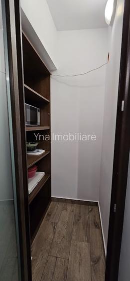 Ofer inchiriere ap 3 camere, ultracentral, modern, 450 euro - 17