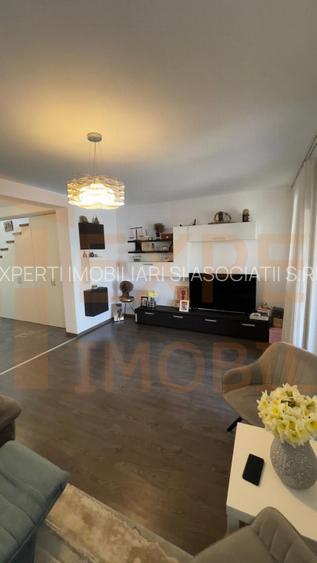 Casa P+1 de vanzare Palazu Mare – complet mobilata si utilata   - 12