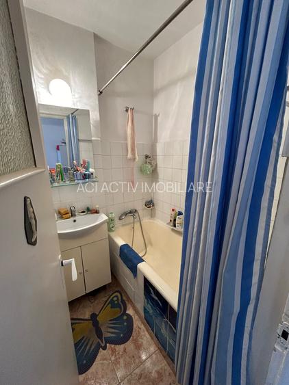 Giulesti Stradal,Crangasi Metrou 14 Min,Piata,Podul Grant,Zboina Neagra - 5