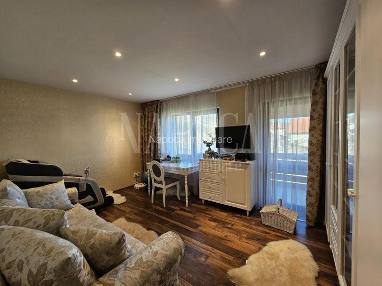 Casa 5 camere de vanzare in Iris, Cluj Napoca - 10