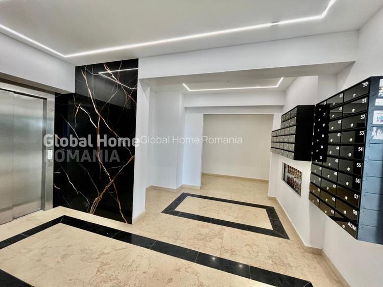 Apartament NOU 3 cam 100 MP |MTM Residence-Rond Pipera|PARCARE SUBTERAN INCLUSA - 20