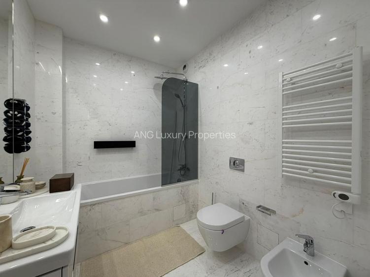 Penthouse duplex de lux - 17