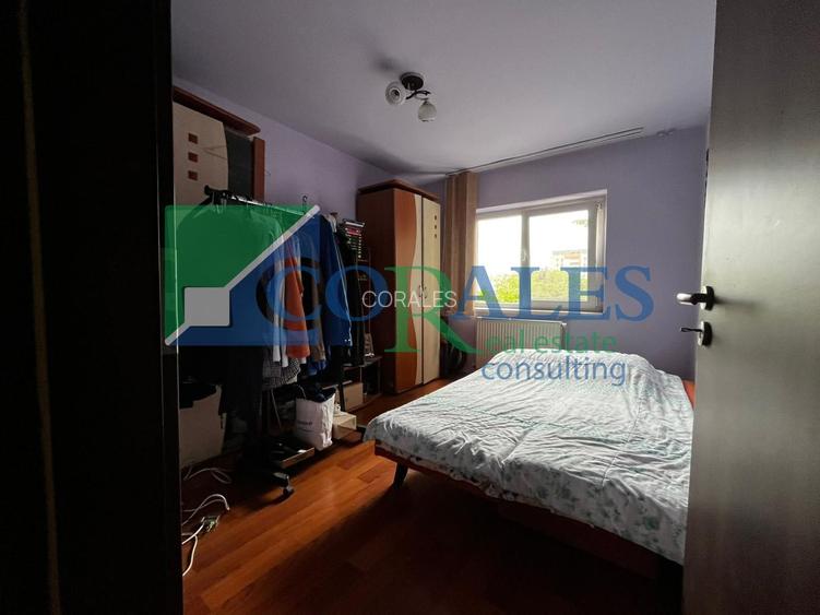 Aradului. 3 camere. Etaj intermediar. centrala proprie! - 9