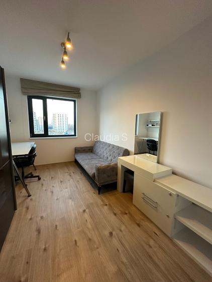 Închiriez apartament cu 3 camere în Greenfield , Băneasa  - 6