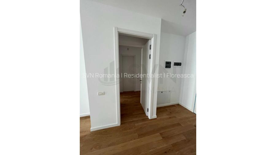 REA1024315 Apartament spatios 2 camere plus office I Win Herastrau I Nordului - 13