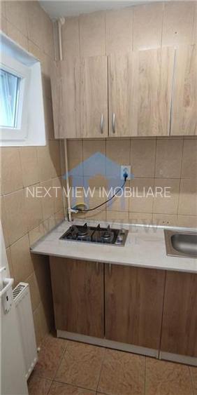 Garsoniera, Manastur - 6