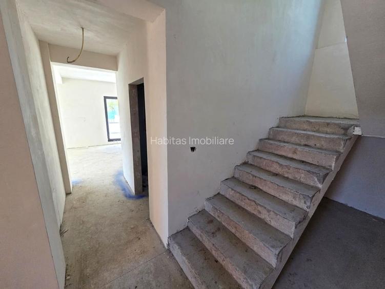 0 % comision, Casa noua P+E, 300 mp teren, Dambul Rotund - 10