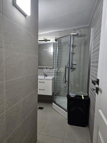 Apartament 1 camera de inchiriat in vila, zona Centru-Primarie - 9