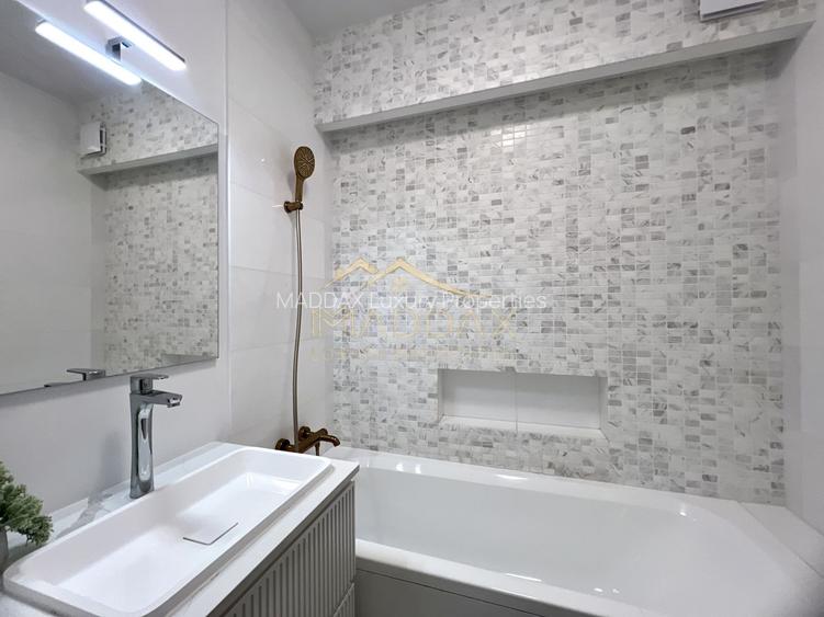 Apartament de Inchiriat | 2 camere | Herastrau - Aviatiei - 33