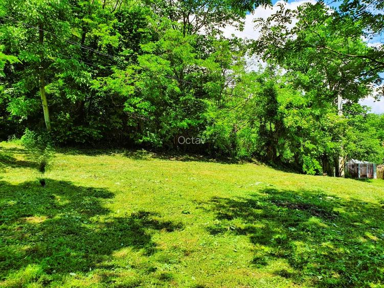 Teren intravilan 628 mp, Valenii de Munte - Teisani - 3