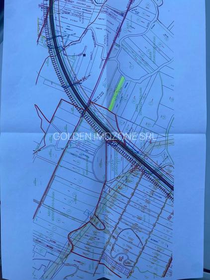 Teren Mosnita Noua, 11600 mp - 4