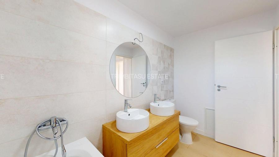 CASA DE LANGA PADURE, Clinceni str. Mierlei 73J - 15