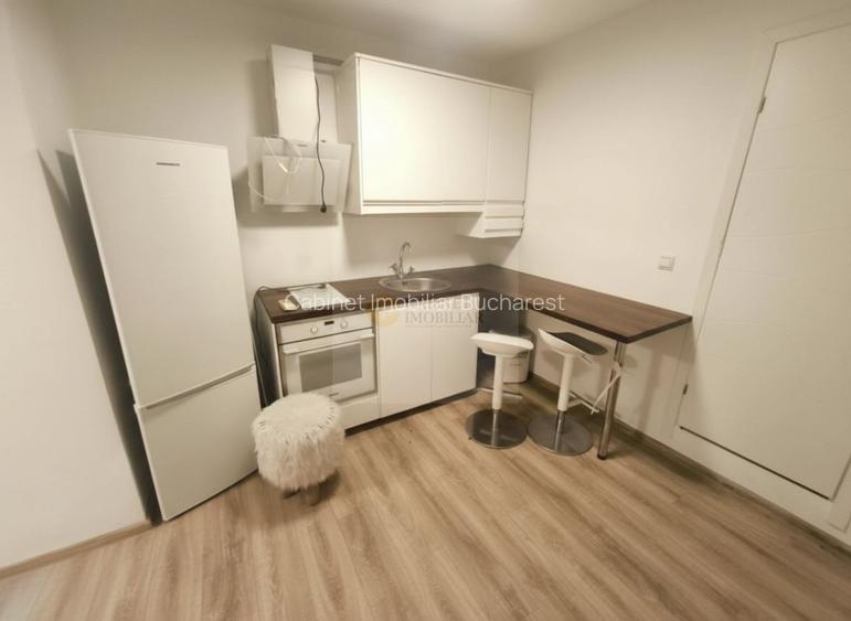 Centru Vechi - Unirii I Garsoniera in vila  I P+2 I Vedere stradala - 3