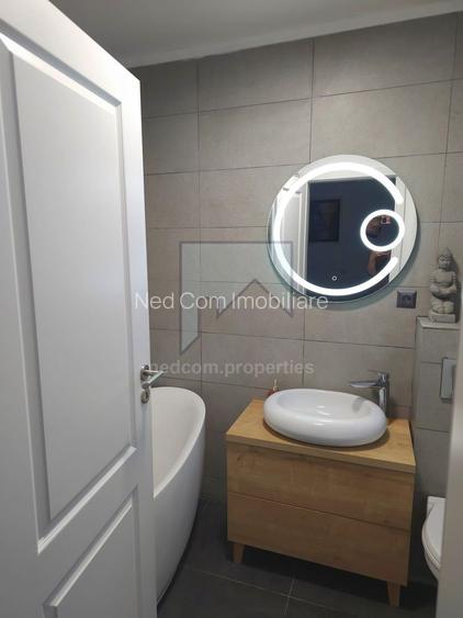 Inchiriere apartament 3 camere Pipera - Voluntari - 8