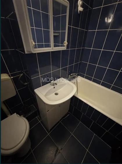 Apartament cu 3 camere in Dacia - 4