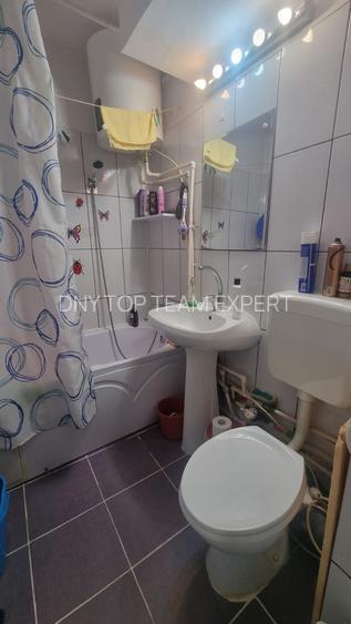 Str. Argeșelu – Apartament 2 camere - 19