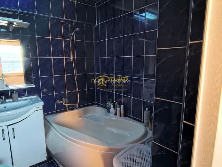 Apartament 2 camere decomandate, Pacurari. - 7