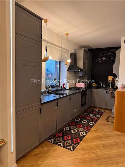 Vanzare apartament 3 camere, Pipera, 4city, cu loc de  parcare - 7