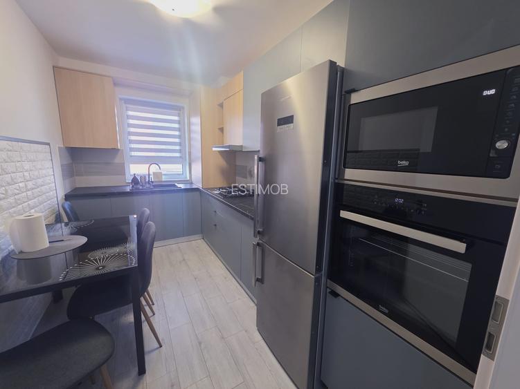 Vand apartament 3 camere Avantgarden Bartolomeu faza 4 - 3