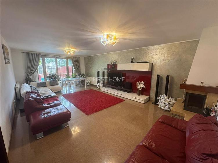 Casa Focsani, zona LIDL centru-str Alecu Russo, 485 mp teren ,casa P+1+M - 9