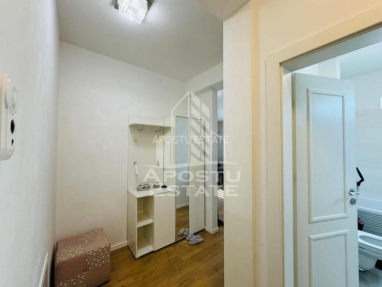 Apartament 2 camere, de inchiriat, zona Cora, Dumbravita - 6