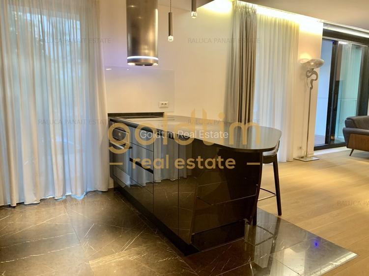 LUXURY DESIGN/ DUPLEX/ONE CHARLES DE GAULLE /2 PARKING/2 TERRACES - 16
