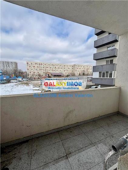 Apartament 2 Cam Berceni - Metalurgiei Park - Grand Arena - 10